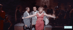 Classic Film Dancing GIF by Turner Classic Movies