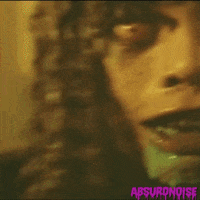 lamberto bava horror GIF by absurdnoise