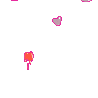 Valentine Love Sticker by Sacha Beeley