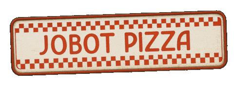 Thatjobotlife Sticker by Jobot
