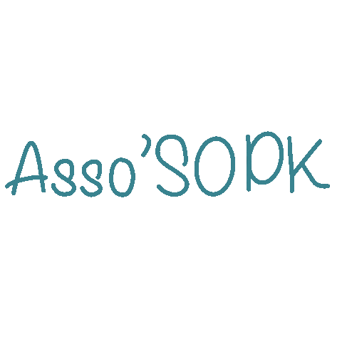 Association Sticker by Asso'SOPK
