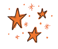 Star Sticker