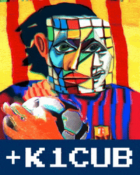 Pop Art GIF by Xinanimodelacra