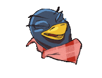 2D Animation No Sticker