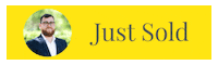 Justsold Sticker by RayWhiteUpperCoomera