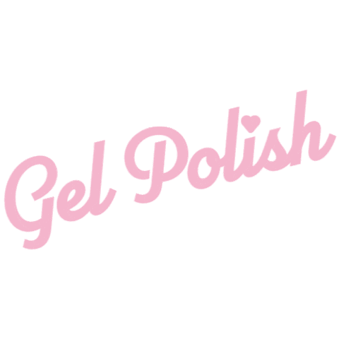 Nails Manicure Sticker by GelMoment