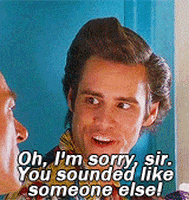 ace ventura GIF