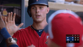 Sport Baseball GIF by MLB Network