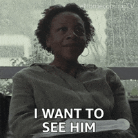 Homecoming Tv GIF by Amazon Prime Video