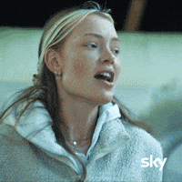 Morning Wow GIF by Sky Deutschland