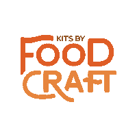 Foodcraft Sticker by Kits by Food Craft
