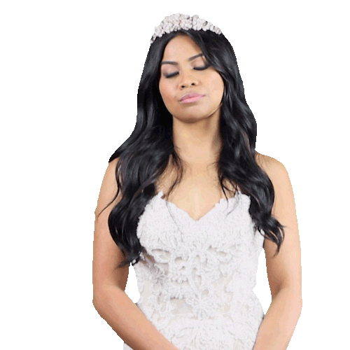 channel 9 eyeroll Sticker by Married At First Sight Australia