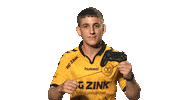 Ac Horsens Ach Sticker by esuperliga