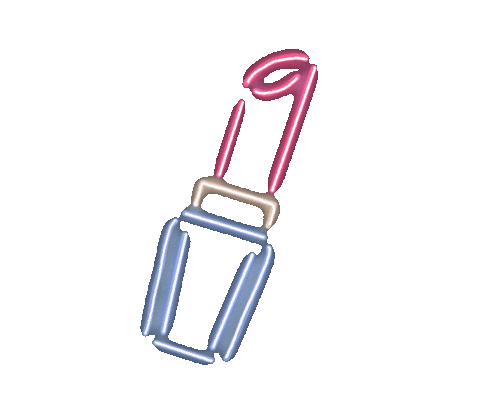 Mimipiyo Sticker