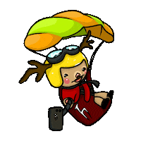 Happy Feliz Sticker by Hacettepe University Department of Graphic Design