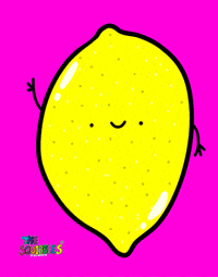 Happy Cheer Up GIF by The Squibbles