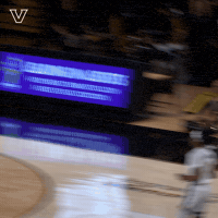 Sport Celebrate GIF by Vanderbilt Athletics