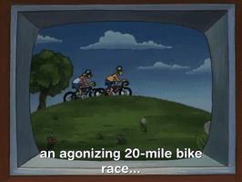 hey arnold nicksplat GIF