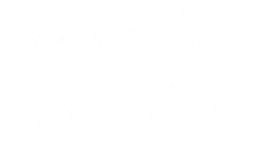 Fashion Restock Sticker by Molke