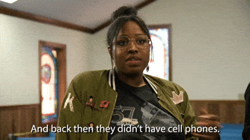 They Turned The Country Around