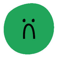 AllegriaBulgaria sad triste faccia allegriabulgaria Sticker