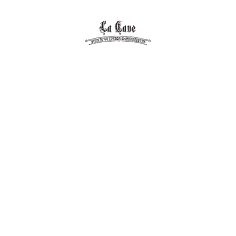 Finewinesbylacave Sticker by La Cave India