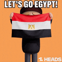Celebrate World Cup GIF by OneFootball Heads