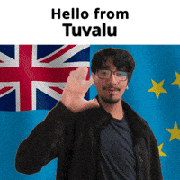 Tuvalu GIF