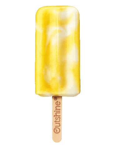 Fruit Sticker by Outshine Snacks