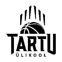 Tartu Sticker by Latvia Basketball Association