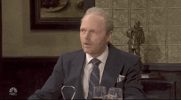 Bill Burr Snl GIF by Saturday Night Live