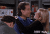 awkward jerry GIF by HULU