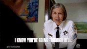 season 6 nbc GIF by One Chicago
