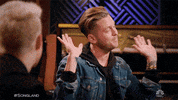 Ryan Tedder Dancing GIF by NBC