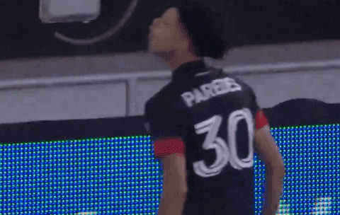 The Best Win GIF by Major League Soccer