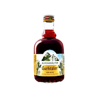 Austria Kärnten Sticker by Gurktaler