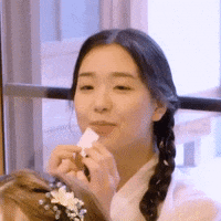 K Pop Triples GIF