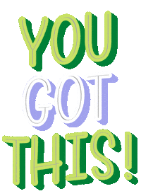 Happy Fun Sticker by Afterburnkl.fit