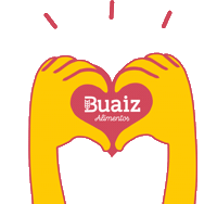 Sticker by Buaiz Alimentos
