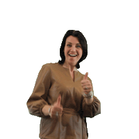 Happy Social Media Sticker by De Contentmaker
