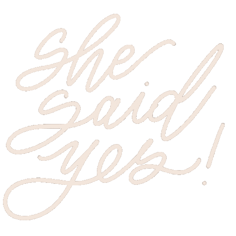 Engagement Sticker