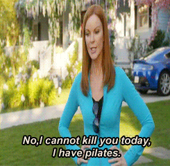 cannot kill you desperate housewives GIF