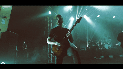 music video show GIF by Epitaph Records