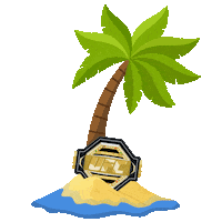 Sport Mma Sticker by UFC