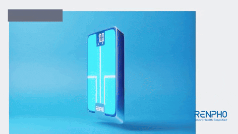 Fitness Health GIF by RENPHO