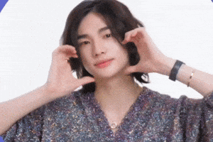 Jin Skz GIF