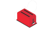 Chocolate St Sticker by Forno de Minas