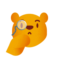Uc Berkeley Bear GIF by Cal