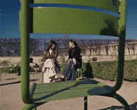 Dior Orm GIF
