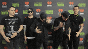 good charlotte iheart festival GIF by iHeartRadio